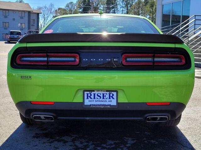 2023 Dodge Challenger GT