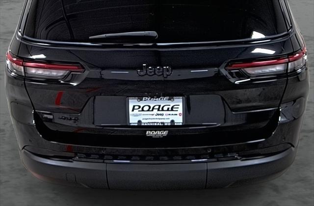 2022 Jeep Grand Cherokee L Altitude 4x4