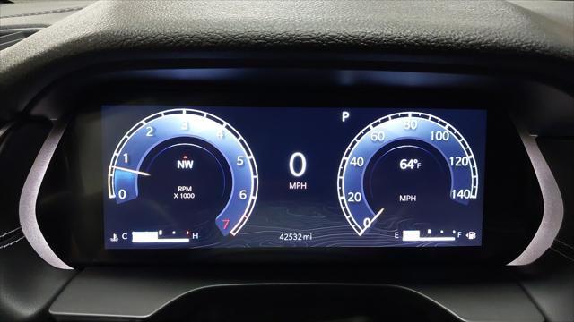 2022 Jeep Grand Cherokee L Altitude 4x4