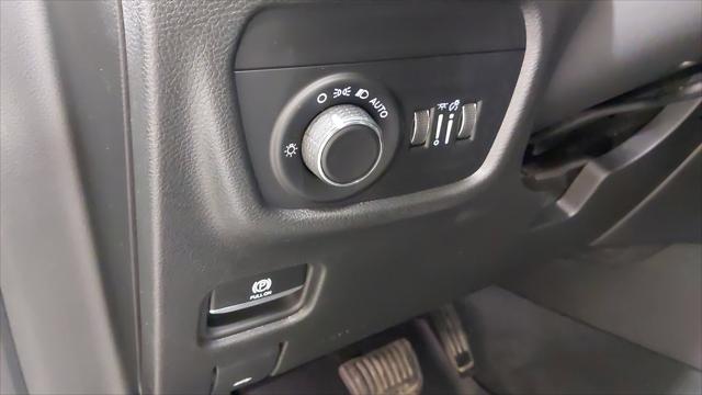 2022 Jeep Grand Cherokee L Altitude 4x4