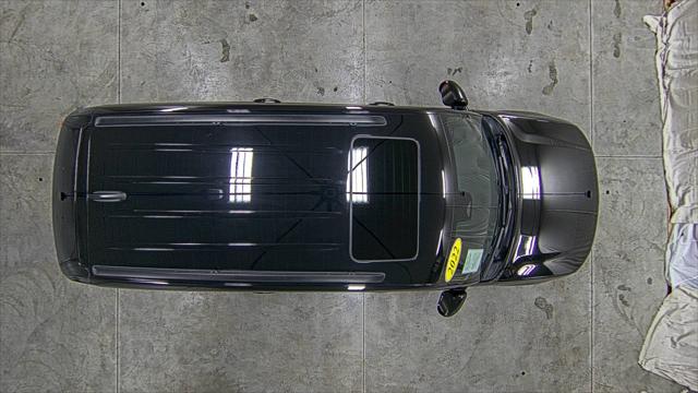 2022 Jeep Grand Cherokee L Altitude 4x4