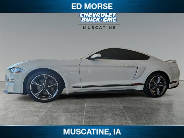 2023 Ford Mustang GT Premium Fastback