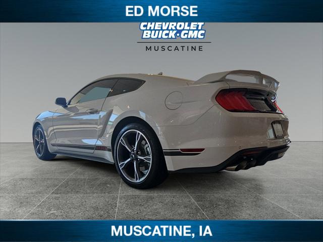 2023 Ford Mustang GT Premium Fastback