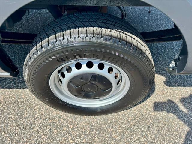 2018 Ford Transit T-250 130" Med Rf 9000 GVWR Sliding RH Dr