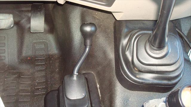 2010 Ford F-550 XL/XLT