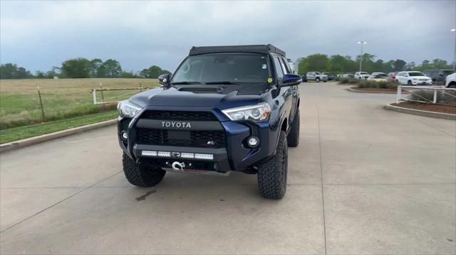 2022 Toyota 4Runner TRD Off Road Premium