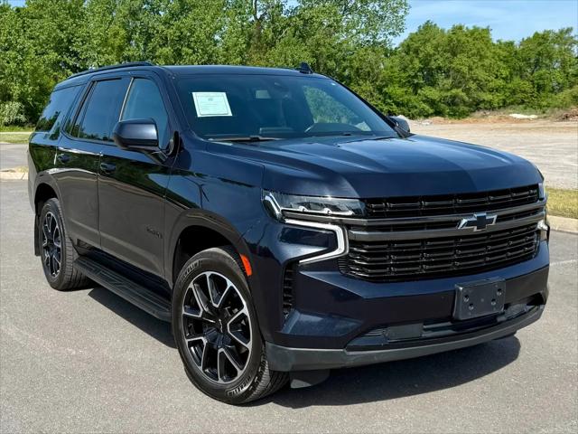 2021 Chevrolet Tahoe 4WD RST for sale in Murfreesboro, TN
