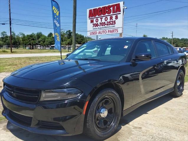 2020 Dodge Charger Police RWD for sale in Augusta, GA