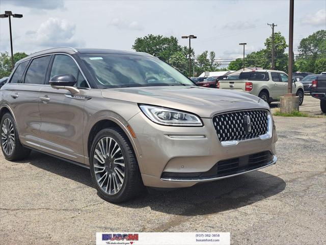 2020 Lincoln Corsair Reserve for sale in Wilmington, OH