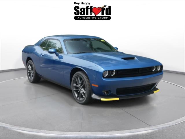 2023 Dodge Challenger GT AWD for sale in Winchester, VA