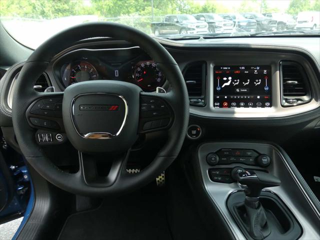 2023 Dodge Challenger GT AWD