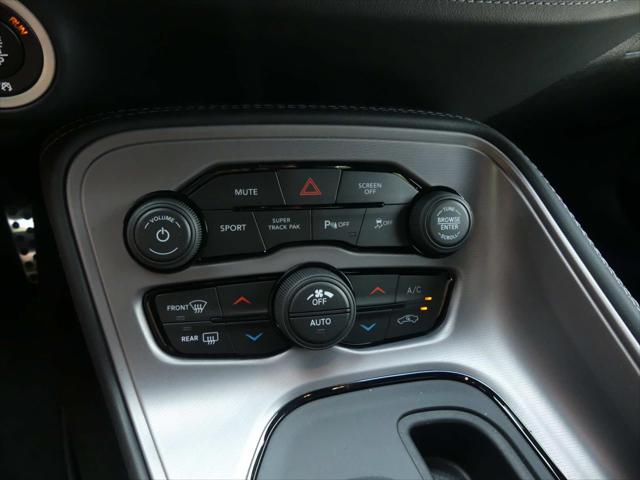 2023 Dodge Challenger GT AWD