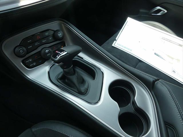 2023 Dodge Challenger GT AWD