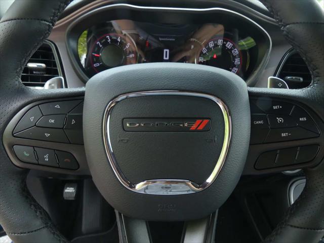 2023 Dodge Challenger GT AWD