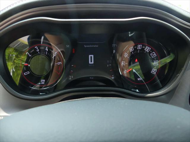 2023 Dodge Challenger GT AWD