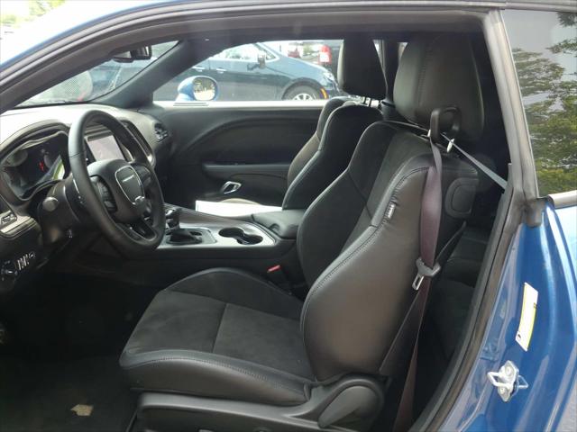 2023 Dodge Challenger GT AWD