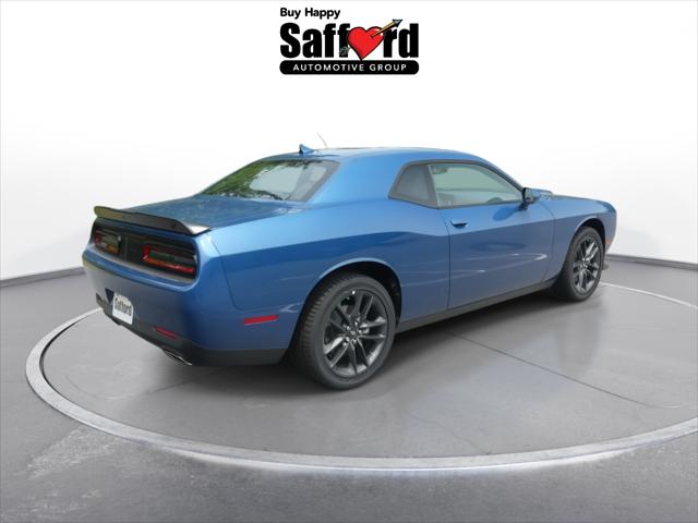 2023 Dodge Challenger GT AWD