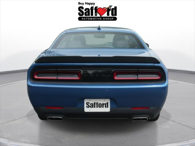 2023 Dodge Challenger GT AWD