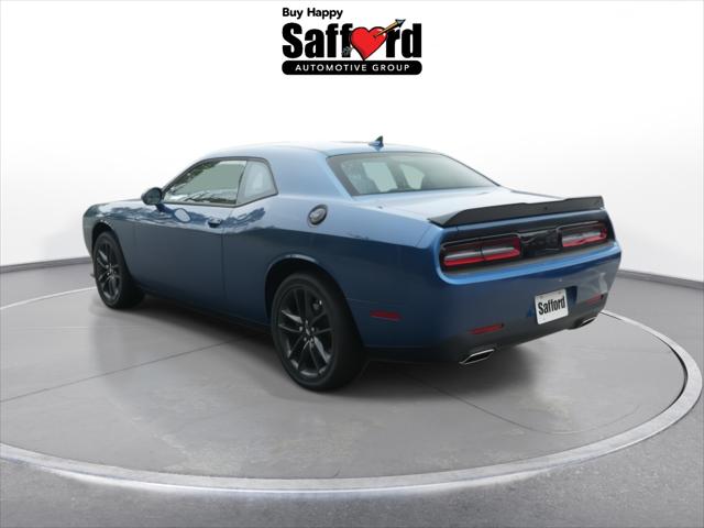 2023 Dodge Challenger GT AWD