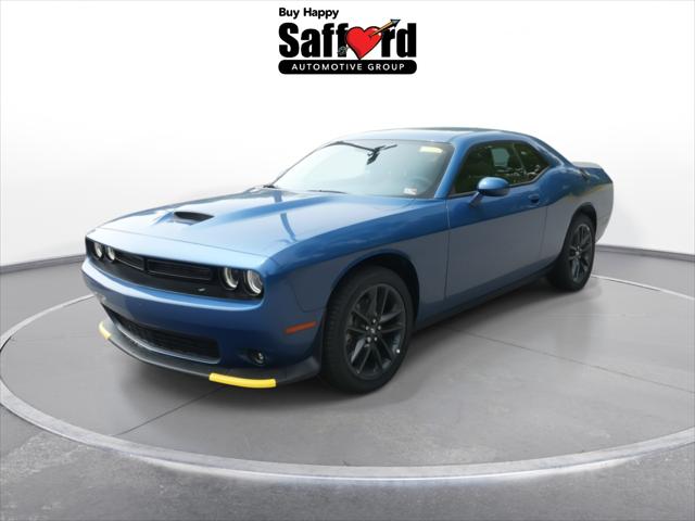 2023 Dodge Challenger GT AWD