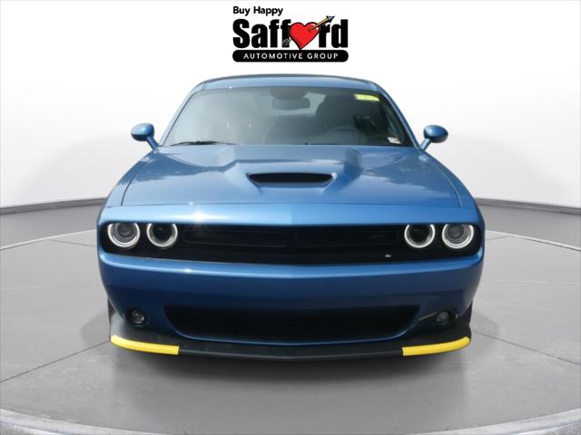 2023 Dodge Challenger GT AWD