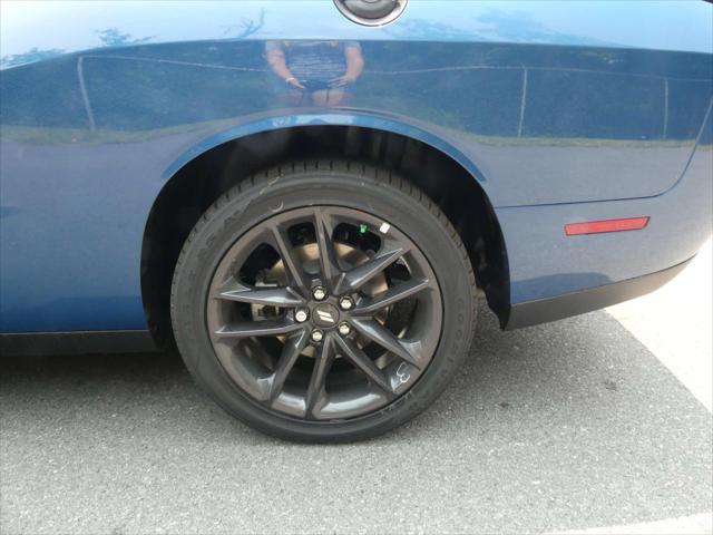 2023 Dodge Challenger GT AWD
