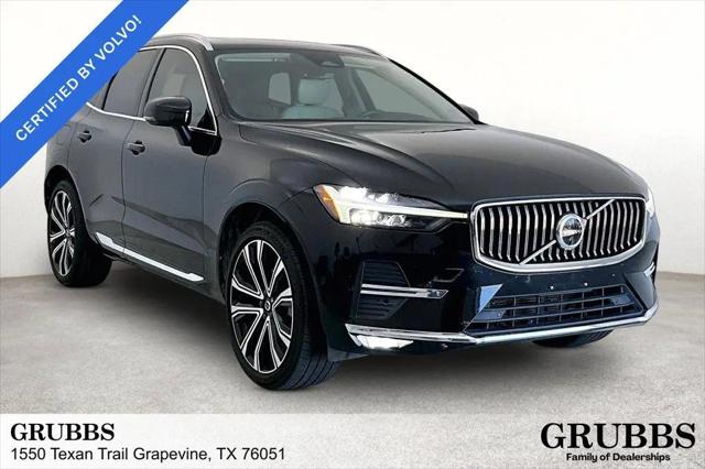 2023 Volvo XC60 B5 Ultimate Bright Theme for sale in Grapevine, TX