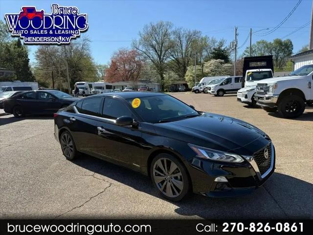 2019 Nissan Altima 2.0 Edition ONE for sale in Henderson, KY
