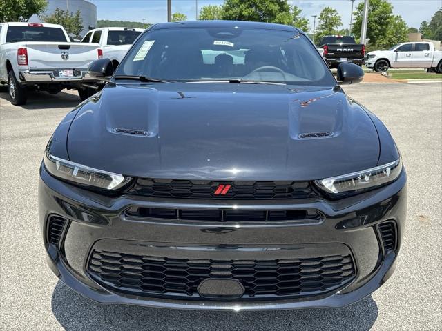 2024 Dodge Hornet DODGE HORNET R/T EAWD