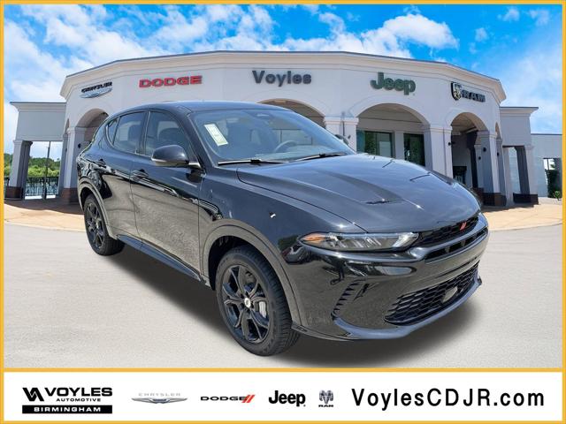 2024 Dodge Hornet DODGE HORNET R/T EAWD