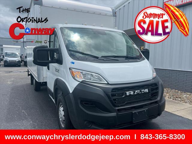 2023 Ram ProMaster Low Roof for sale in Conway, SC