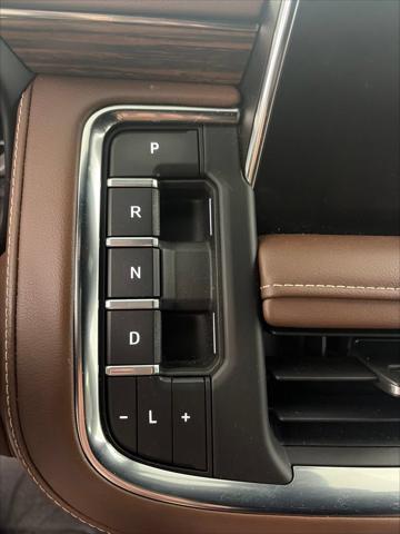Used 2022 Chevrolet Tahoe 4WD High Country For Sale in Cortland, NY