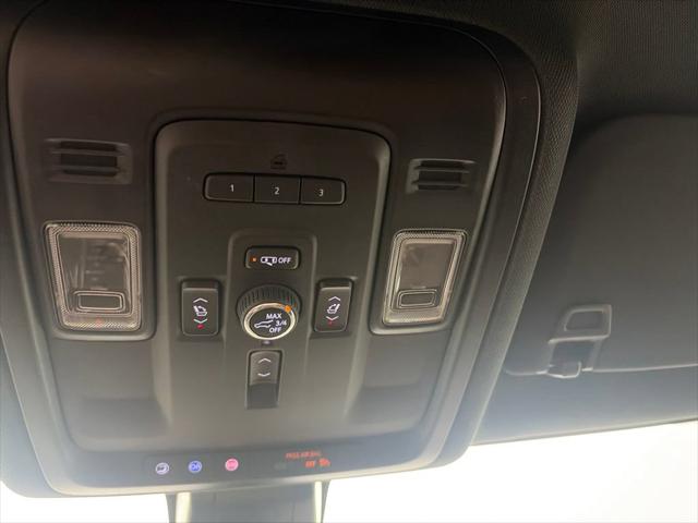 Used 2022 Chevrolet Tahoe 4WD High Country For Sale in Cortland, NY