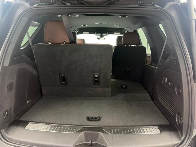 Used 2022 Chevrolet Tahoe 4WD High Country For Sale in Cortland, NY