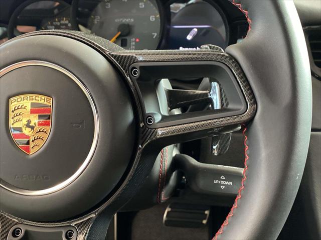 2019 Porsche 911 GT2 RS