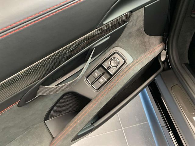 2019 Porsche 911 GT2 RS