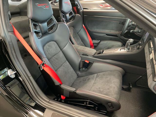 2019 Porsche 911 GT2 RS