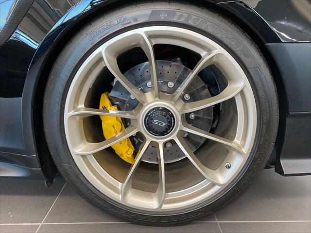 2019 Porsche 911 GT2 RS
