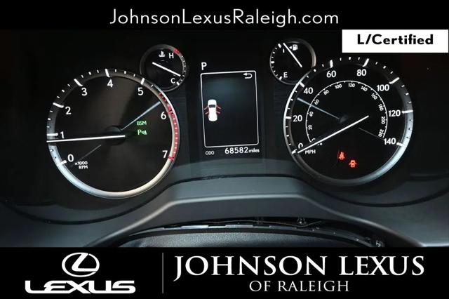2021 Lexus GX GX 460 Premium