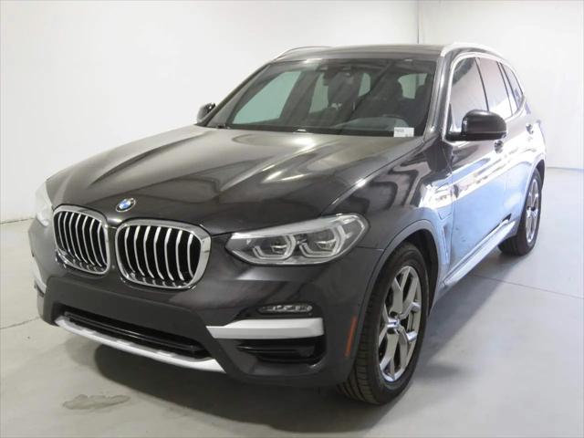 2020 BMW X3 xDrive30e for sale in Phoenix, AZ