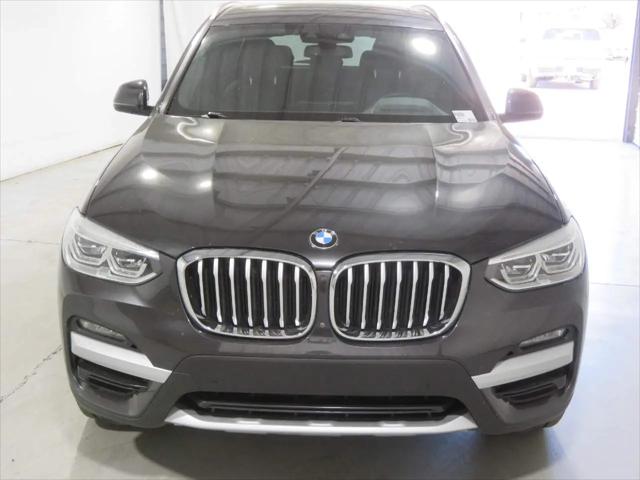 2020 BMW X3 xDrive30e