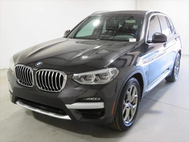 2020 BMW X3 xDrive30e for sale in Phoenix, AZ