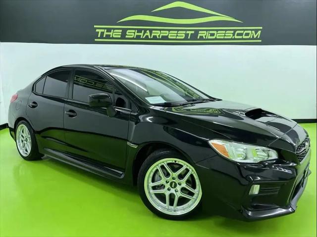 2020 Subaru WRX Base for sale in Englewood, CO
