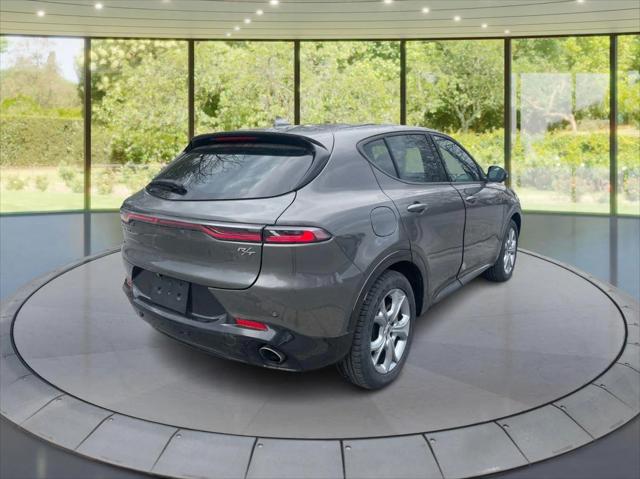 2024 Dodge Hornet DODGE HORNET R/T PLUS EAWD