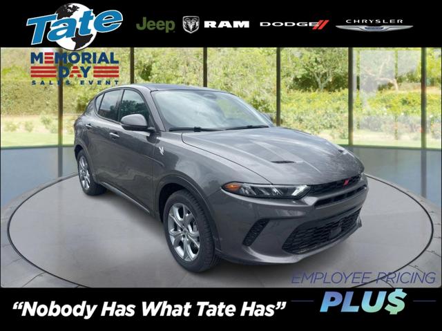 2024 Dodge Hornet DODGE HORNET R/T PLUS EAWD