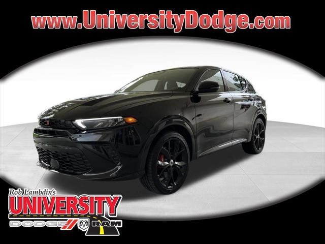 2024 Dodge Hornet DODGE HORNET R/T PLUS EAWD