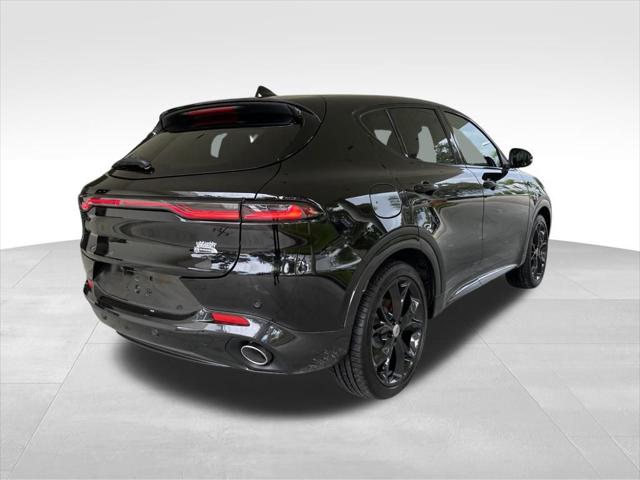 2024 Dodge Hornet DODGE HORNET R/T PLUS EAWD