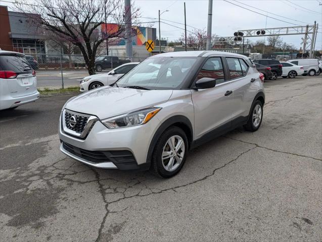 2020 Nissan Kicks S Xtronic CVT for sale in Nashville, TN