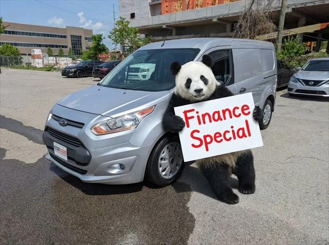 2018 Ford Transit Connect XLT for sale in Nashville, TN