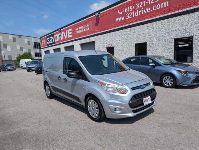 2018 Ford Transit Connect XLT for sale in Nashville, TN